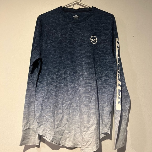 Hollister Other - Hollister Long Sleeve Adult Medium